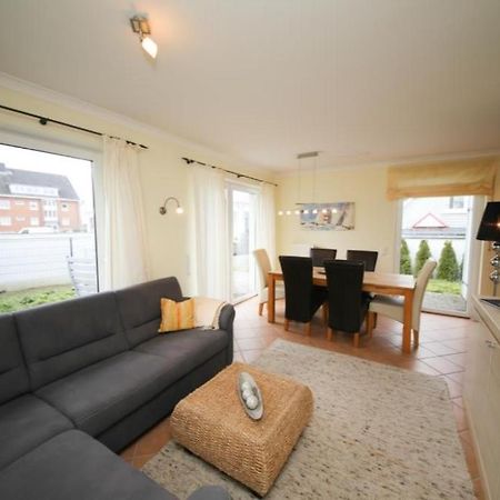 Ferienwohnung Seestern 티멘도르프스트랜드 외부 사진