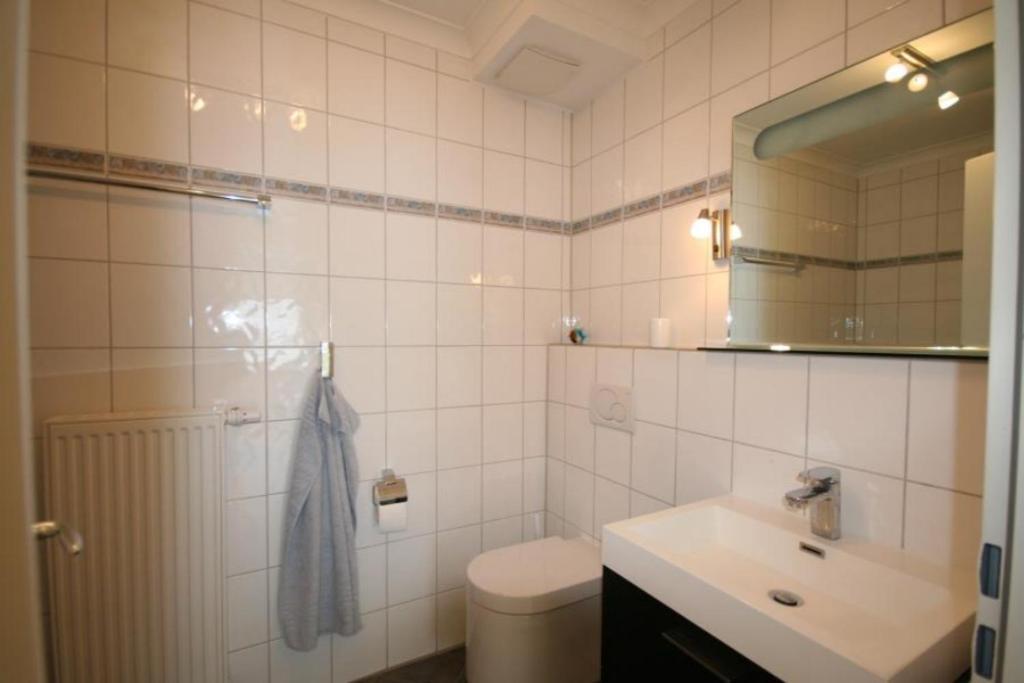 Ferienwohnung Seestern 티멘도르프스트랜드 외부 사진