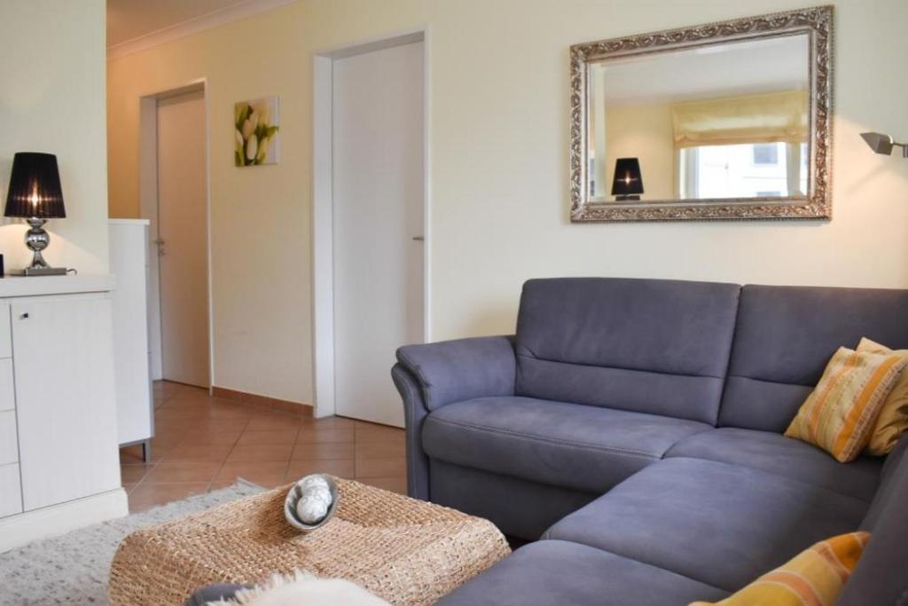 Ferienwohnung Seestern 티멘도르프스트랜드 외부 사진