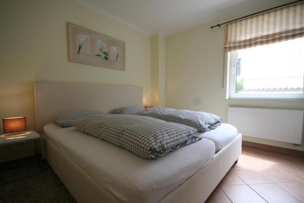 Ferienwohnung Seestern 티멘도르프스트랜드 외부 사진