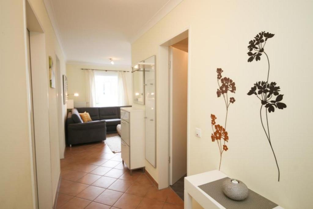 Ferienwohnung Seestern 티멘도르프스트랜드 외부 사진