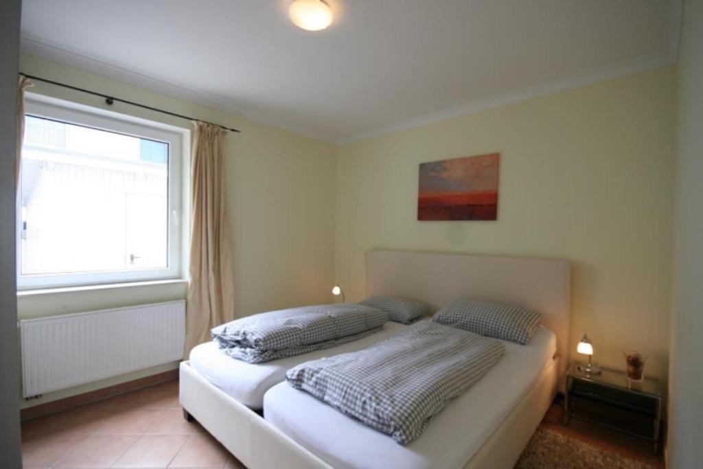 Ferienwohnung Seestern 티멘도르프스트랜드 외부 사진