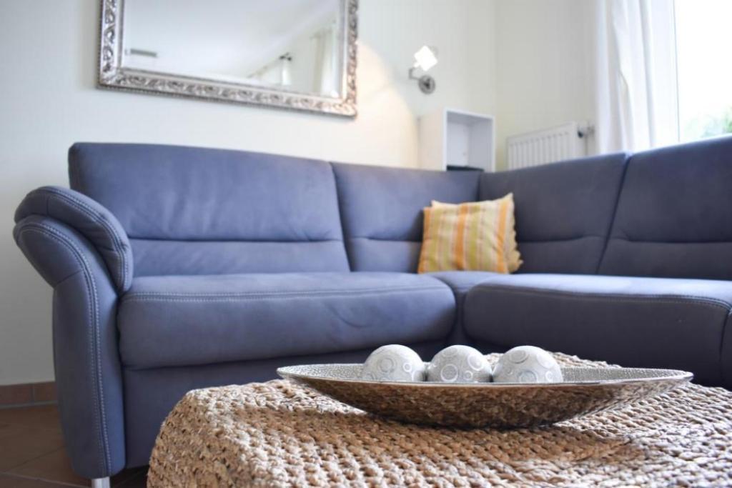 Ferienwohnung Seestern 티멘도르프스트랜드 외부 사진